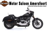 HARLEY-DAVIDSON SPORT GLIDE FLSB