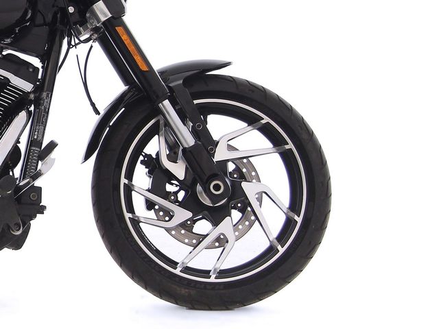 harley-davidson - sport-glide-flsb