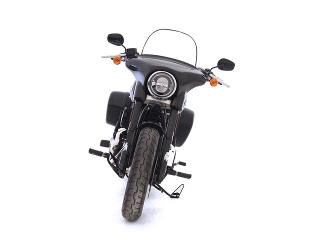 harley-davidson - sport-glide-flsb