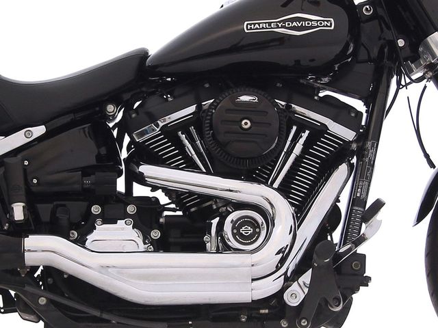harley-davidson - sport-glide