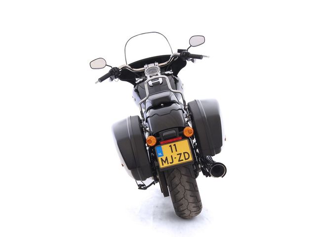 harley-davidson - sport-glide