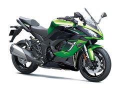 KAWASAKI NINJA 1100 SX SE
