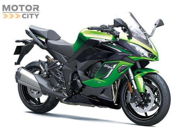 kawasaki - ninja-1100-sx-se