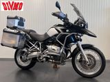 BMW R 1200 GS ABS
