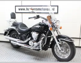 Kawasaki VN 900 Classic 2014 occasion