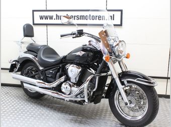 Kawasaki VN 900 Classic 2014 occasion