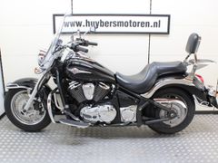 Kawasaki VN 900 Classic 2014 occasion – foto 5 van 10