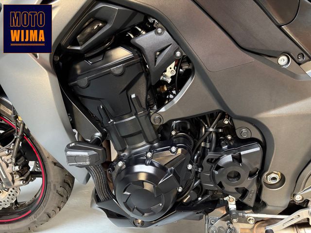 kawasaki - z1000-abs