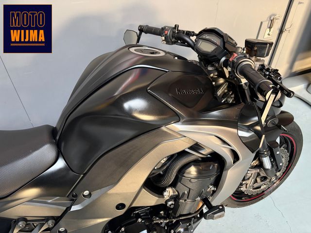 kawasaki - z1000-abs