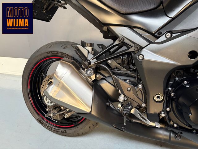 kawasaki - z1000-abs