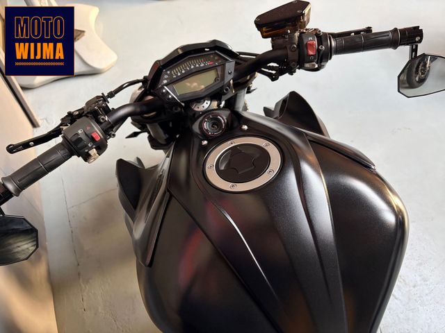 kawasaki - z1000-abs