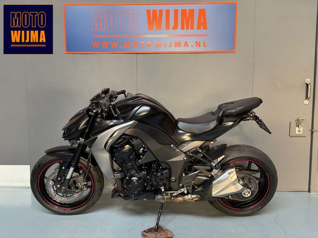 kawasaki - z1000-abs