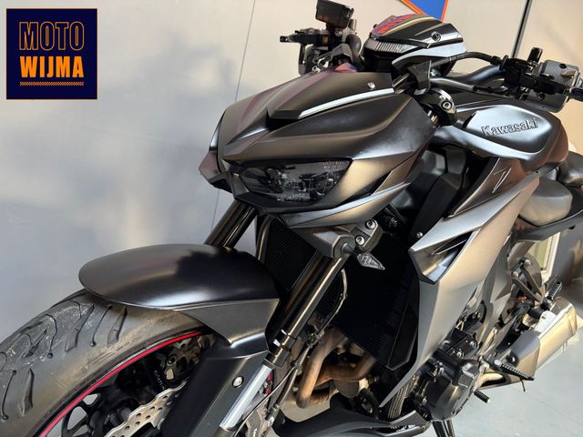 kawasaki - z1000-abs