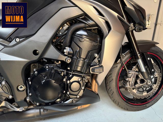 kawasaki - z1000-abs