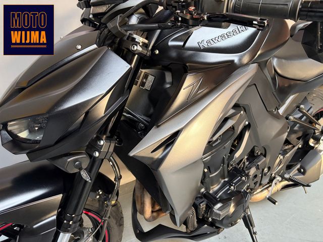 kawasaki - z1000-abs