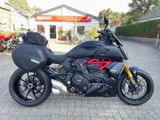 DUCATI DIAVEL DARK
