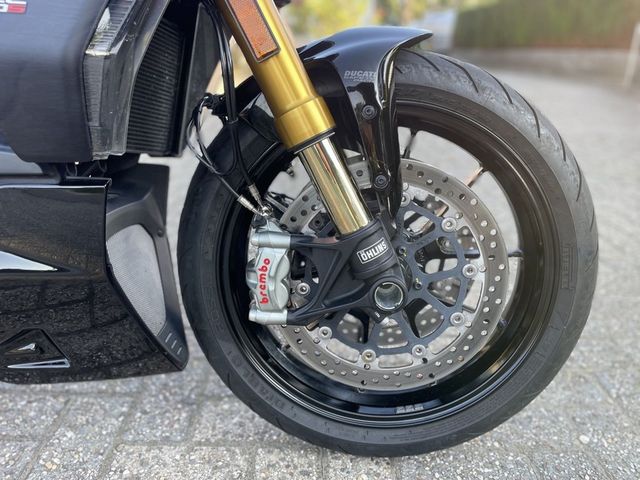 ducati - diavel-1260-s