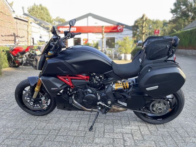 ducati - diavel-1260-s