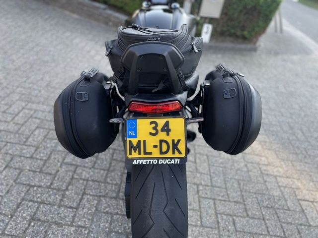 ducati - diavel-1260-s