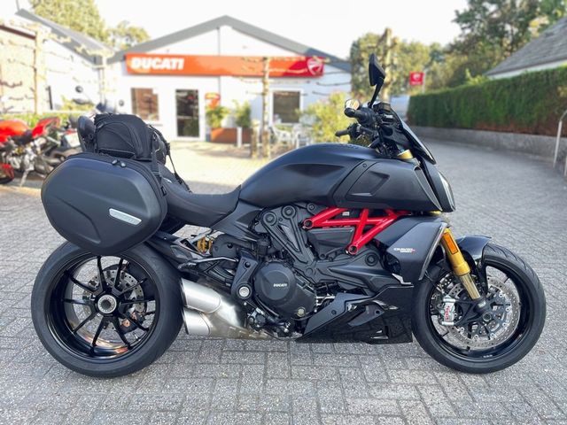 ducati - diavel-1260-s