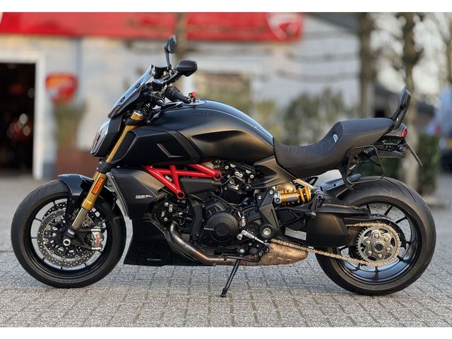 ducati - diavel-1260-s