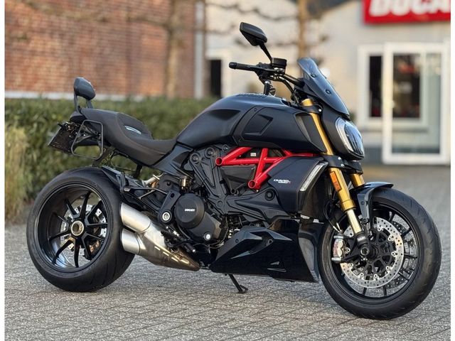 ducati - diavel-1260-s