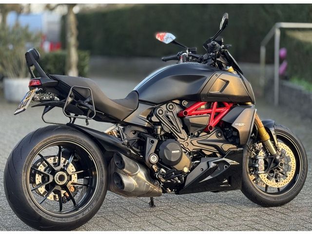 ducati - diavel-1260-s