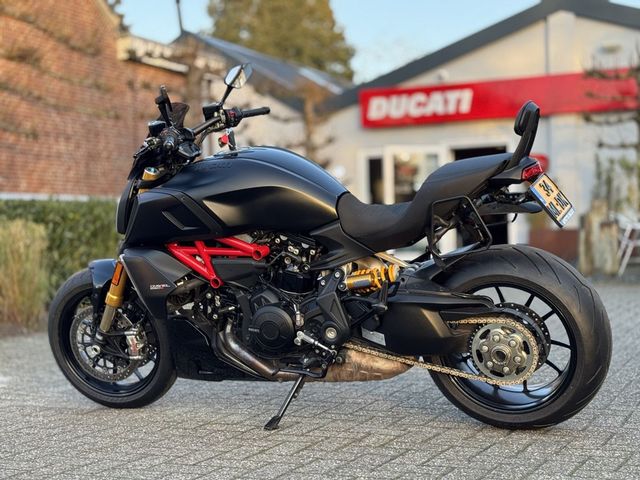 ducati - diavel-1260-s