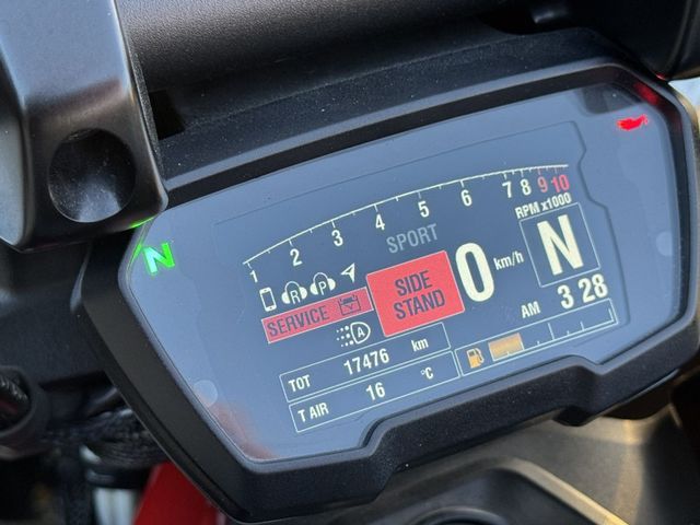 ducati - diavel-1260-s