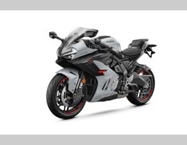 Cfmoto 675 SR-R 2025 nieuw