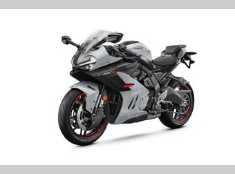 Cfmoto 675 SR-R 2025 nieuw