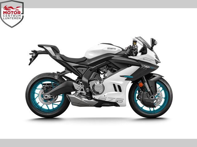 cfmoto - 675-sr-r