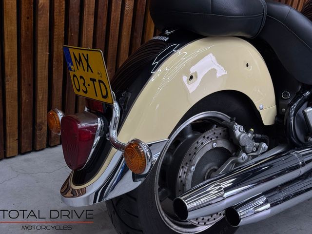 yamaha - xvz-1300-royal-star