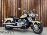 YAMAHA XVZ 1300 ROYAL STAR
