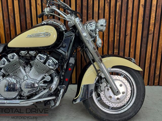 yamaha - xvz-1300-royal-star