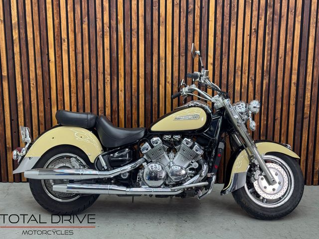 yamaha - xvz-1300-royal-star