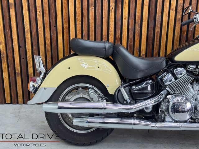 yamaha - xvz-1300-royal-star