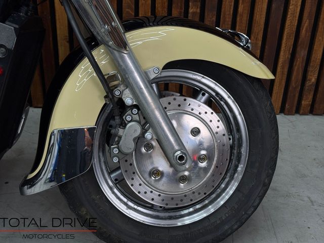 yamaha - xvz-1300-royal-star