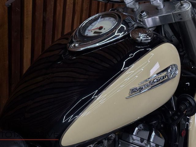 yamaha - xvz-1300-royal-star