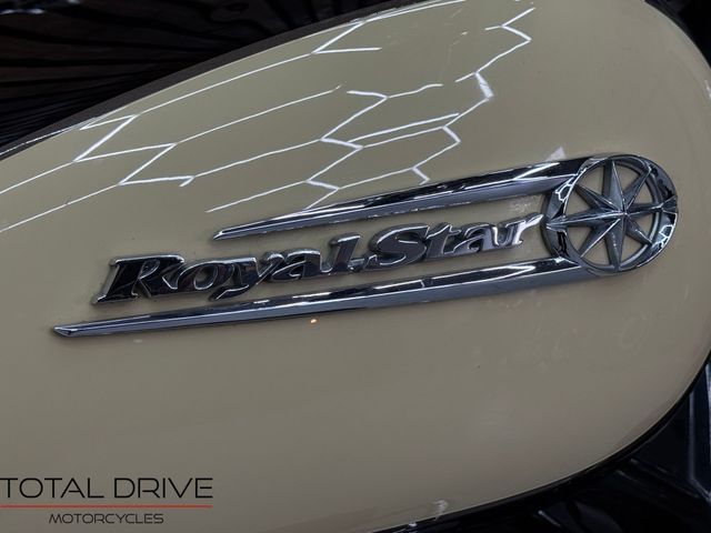 yamaha - xvz-1300-royal-star