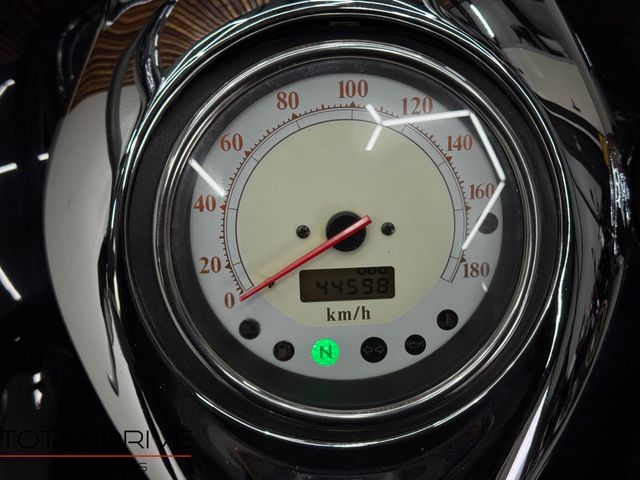 yamaha - xvz-1300-royal-star