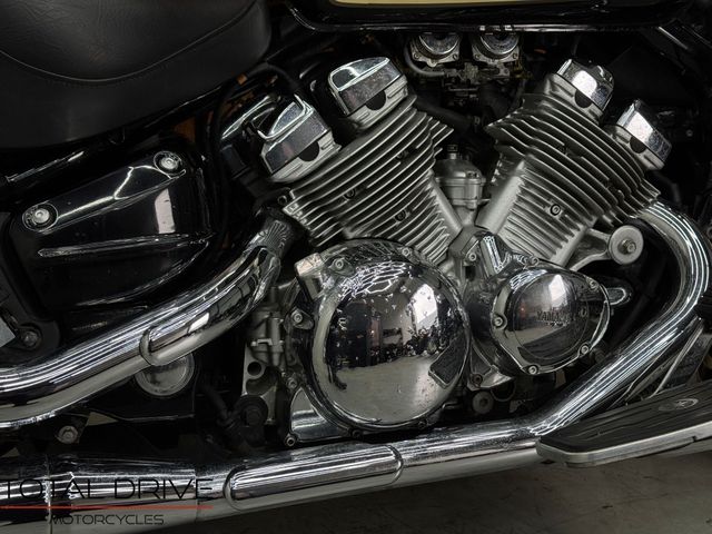 yamaha - xvz-1300-royal-star