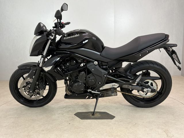 kawasaki - er-6-n-abs