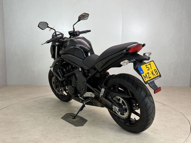 kawasaki - er-6-n-abs
