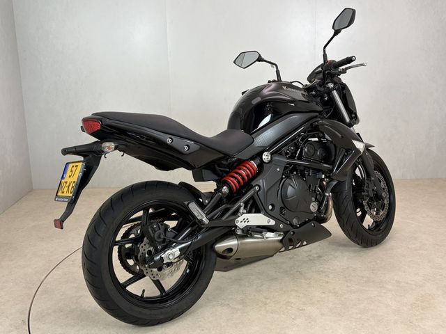 kawasaki - er-6-n-abs
