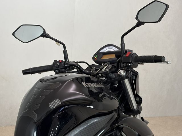 kawasaki - er-6-n-abs
