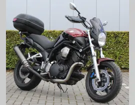 Yamaha BT 1100 Bulldog 2006 occasion