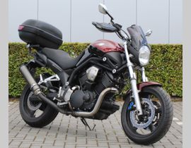 Yamaha BT 1100 Bulldog 2006 occasion