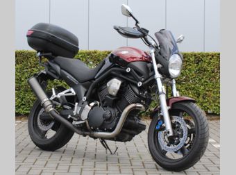 Yamaha BT 1100 Bulldog 2006 occasion