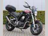 YAMAHA BT 1100 BULLDOG